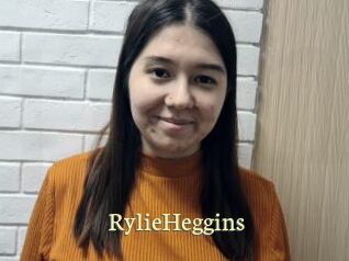 RylieHeggins