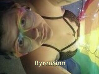 RyrenSinn