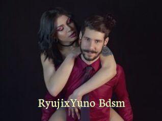 RyujixYuno_Bdsm