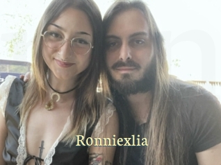 R0nniexlia