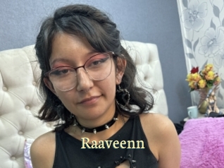 Raaveenn