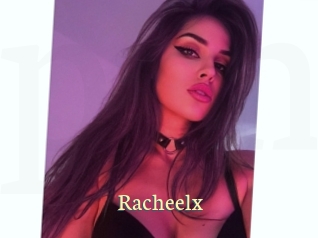 Racheelx