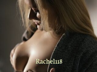 Rachel118