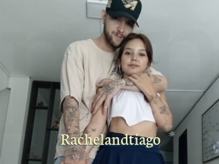 Rachelandtiago