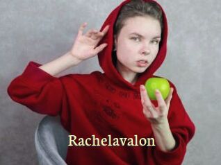 Rachelavalon