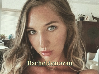 Racheldonovan