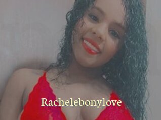 Rachelebonylove