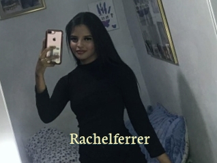 Rachelferrer