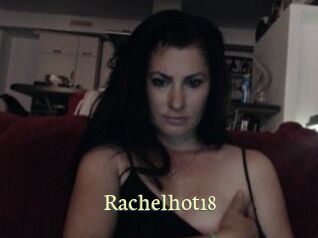 Rachelhot18