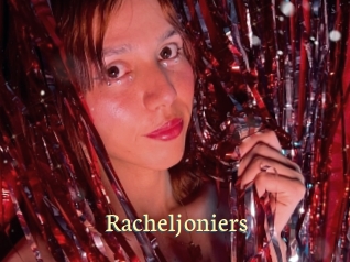 Racheljoniers