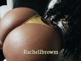 Rachellbrowm