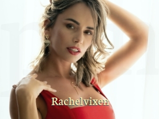 Rachelvixen