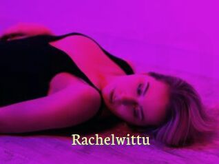 Rachelwittu