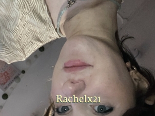 Rachelx21