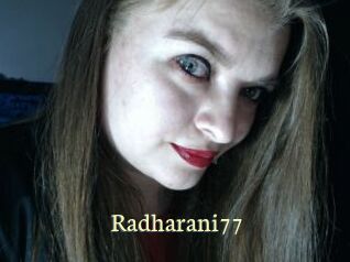 Radharani77