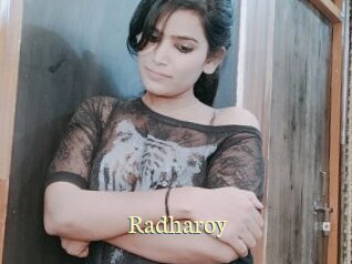 Radharoy