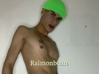 Raimonbeans