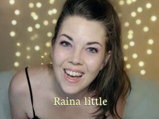 Raina_little