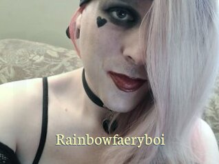 Rainbowfaeryboi