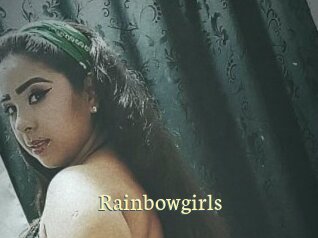 Rainbowgirls