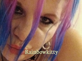 Rainbowkitty