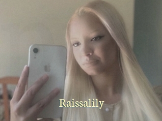 Raissalily