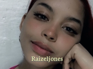 Raizeljones