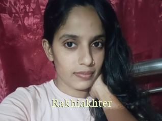 Rakhiakhter