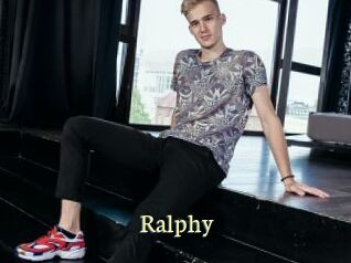 Ralphy