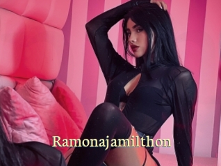 Ramonajamilthon