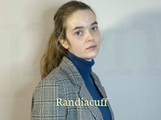 Randiacuff