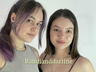 Randianddarline