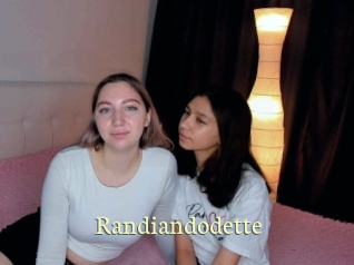 Randiandodette