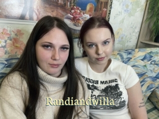 Randiandwilla