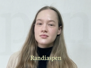 Randiaspen