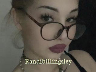 Randibillingsley