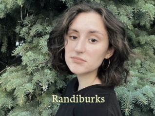 Randiburks