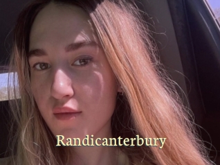 Randicanterbury