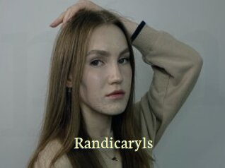 Randicaryls