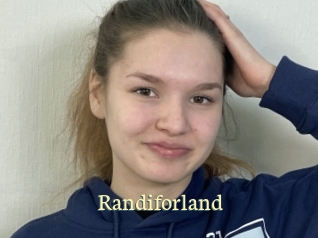 Randiforland