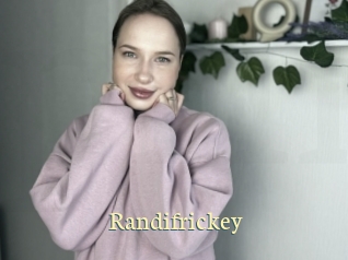 Randifrickey