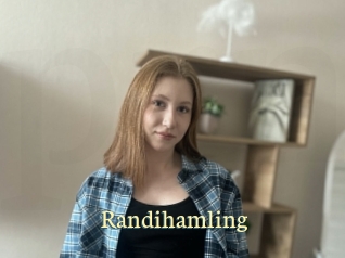 Randihamling