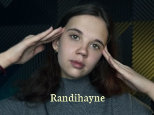 Randihayne