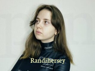 Randihersey