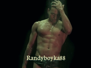 Randyboyka88