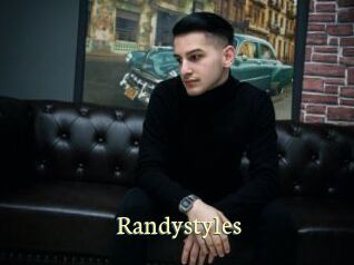 Randystyles