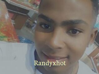 Randyxhot