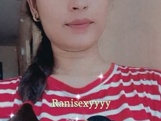 Ranisexyyyy