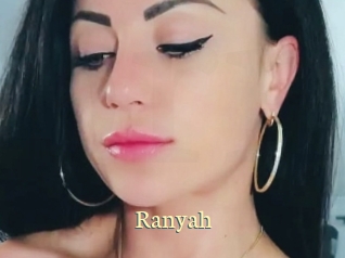 Ranyah