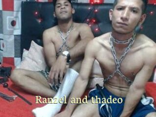 Ranzel_and_thadeo